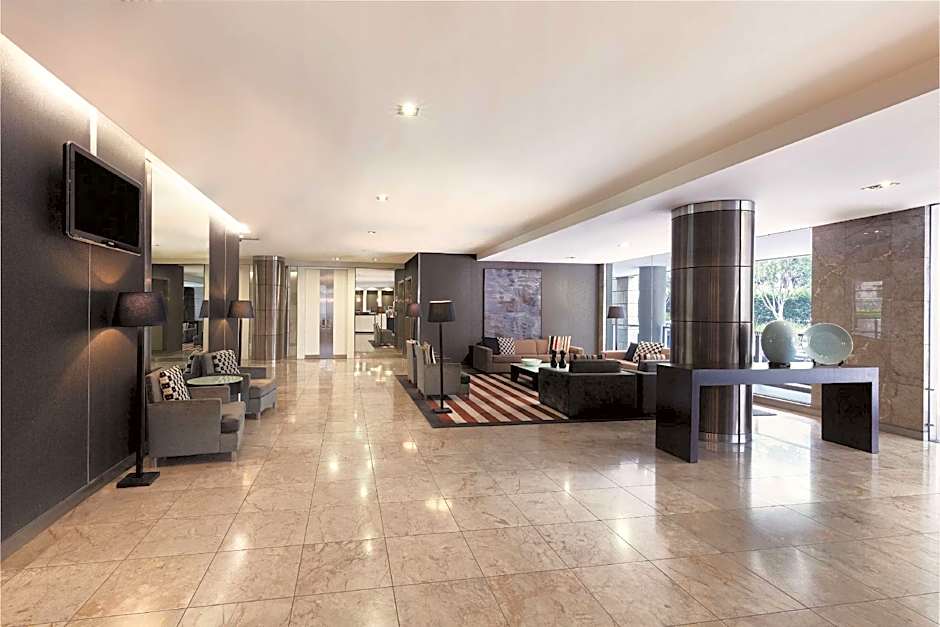 Adina Apartment Hotel Sydney, Darling Harbour