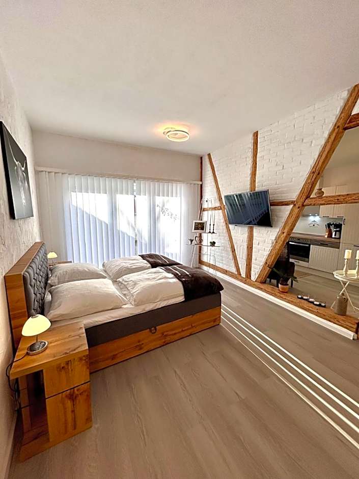 Ferienwohnung Johanna