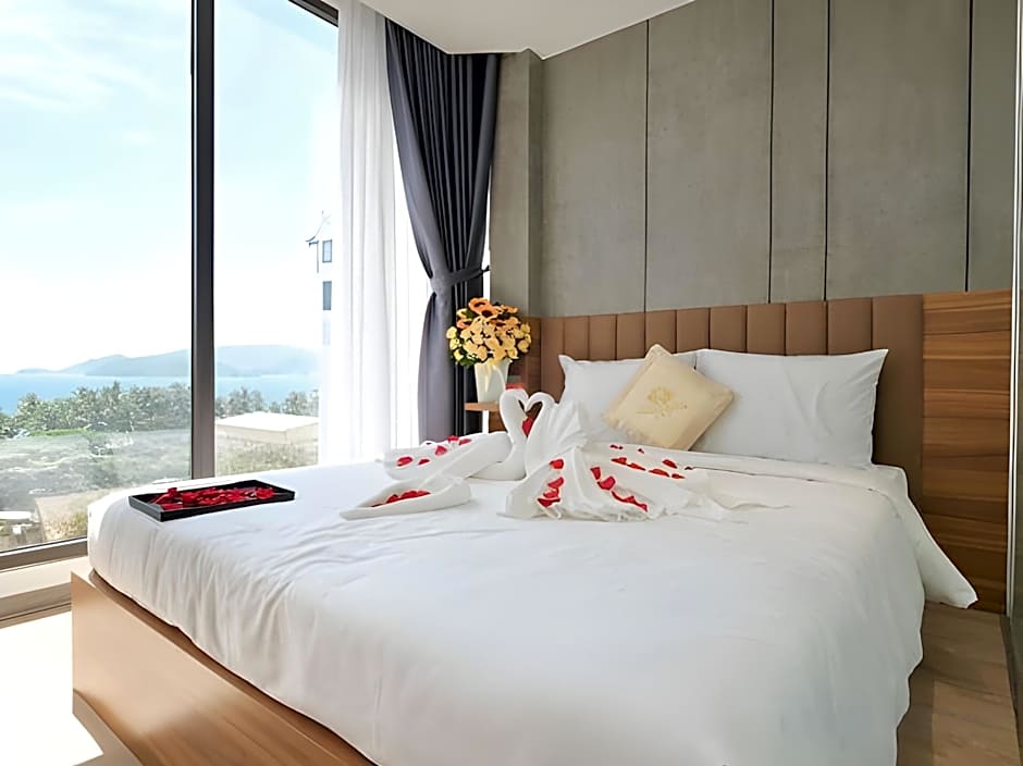 Prague Nha Trang Hotel