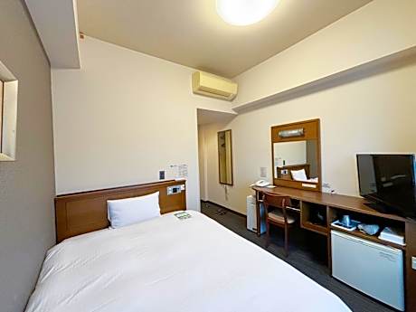 Comfort Semi-Double Room - Non-Smoking