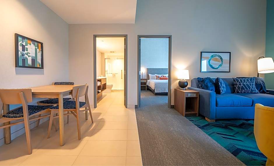 Home2 Suites by Hilton Fort Walton Beach