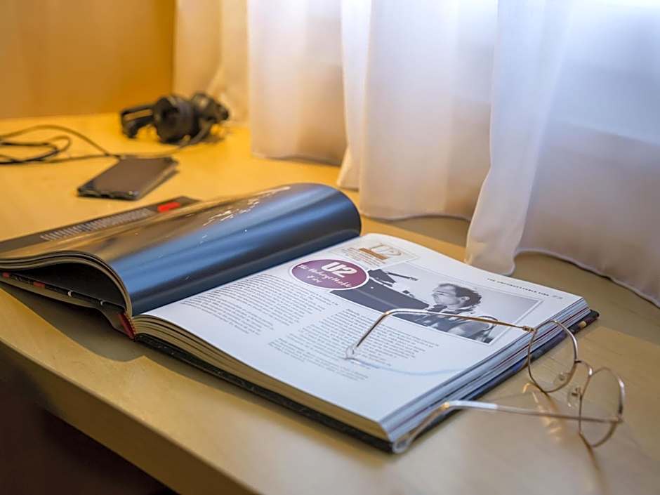 Ibis Geneve Petit Lancy Hotel