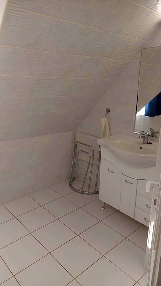 SunGarden Vendégház