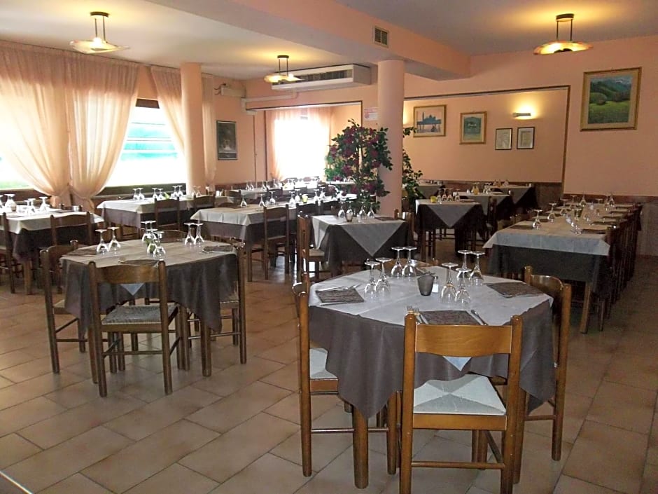 Albergo Ristorante Gori