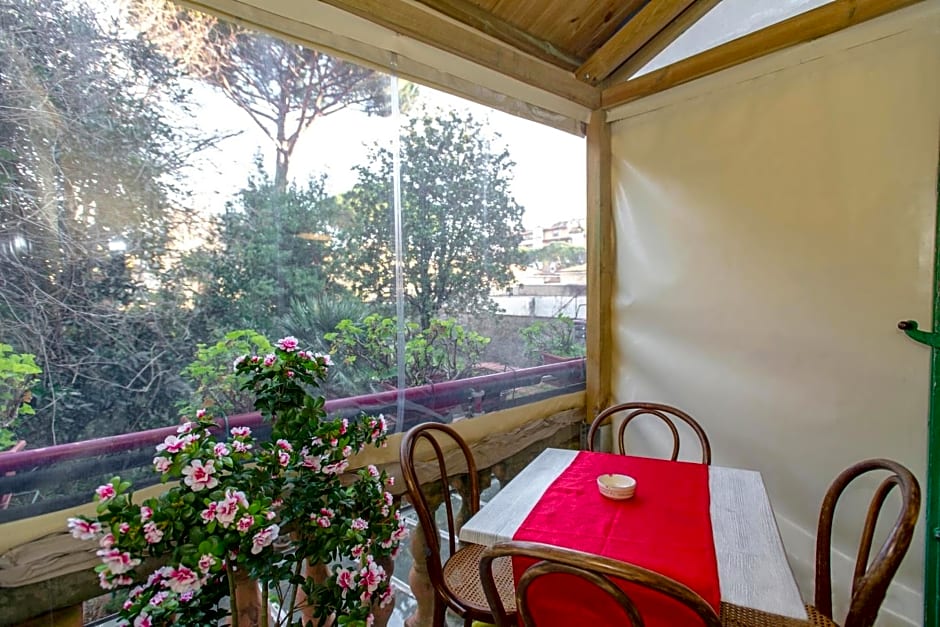 Hotel Masaccio