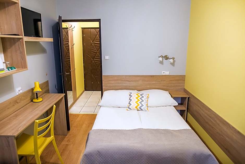 Eko Hotel Na Wierzynka & Park Pinokia