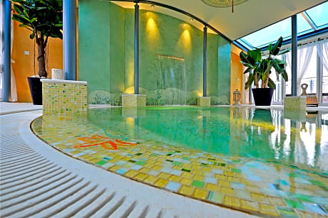 Hotel La Casa