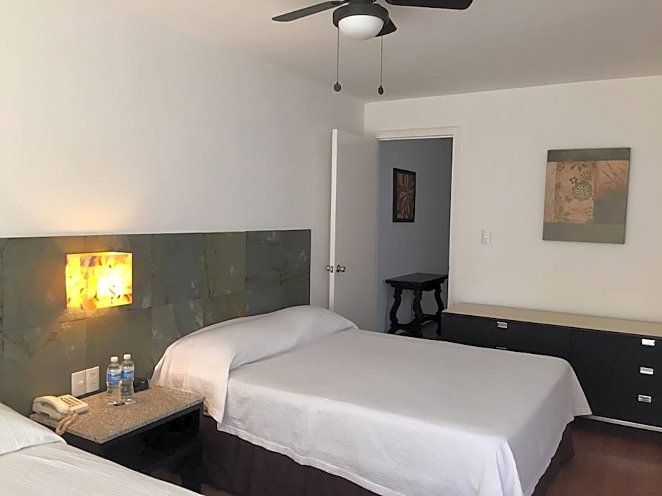 Suites Havre