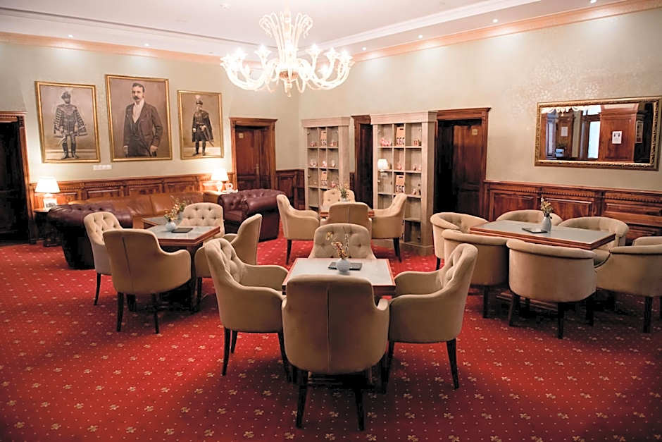 Hotel Kurija Janković