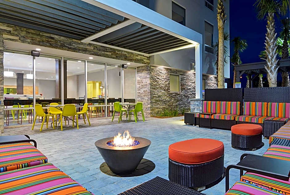 Home2 Suites by Hilton Panama City Beach, FL