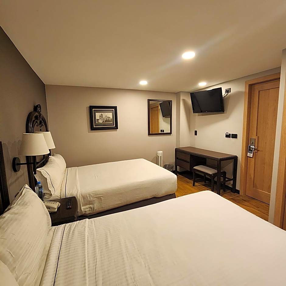 Hotel Canada