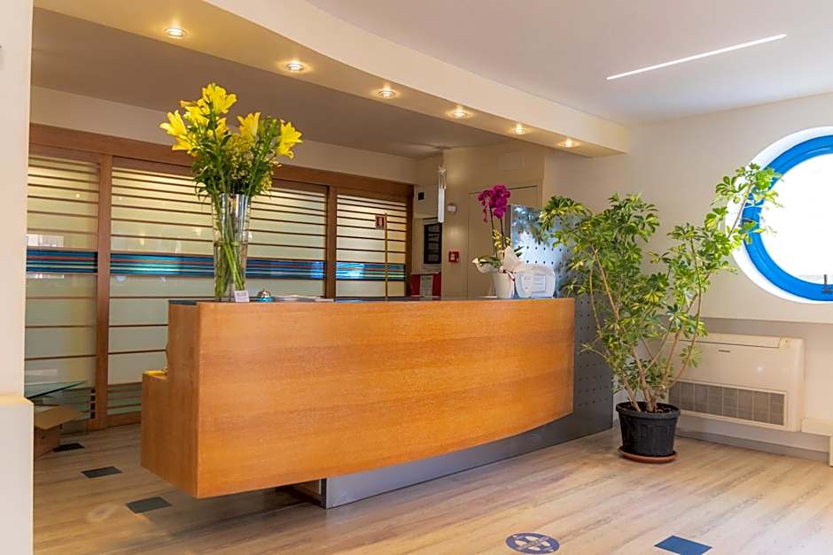 Hotel Felicioni