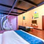 Chihiro Apartment (Guangzhou Shangxiajiu children's Hospital )