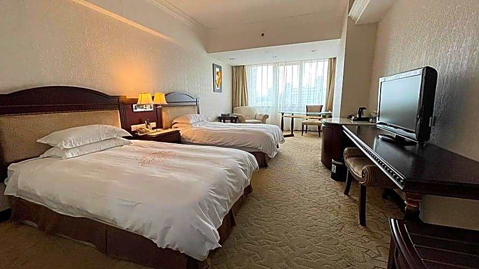 Hotel Canton