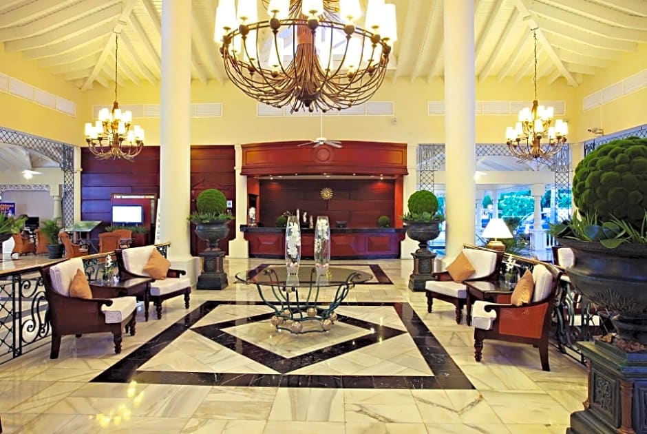 Bahia Principe Luxury Esmeralda - All Inclusive