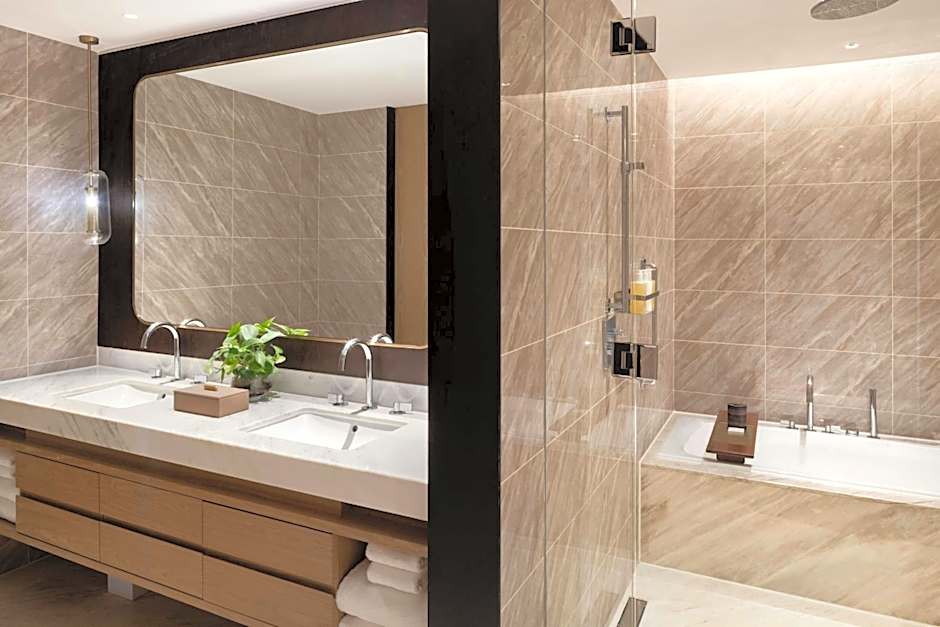 JW Marriott Hotel Nairobi