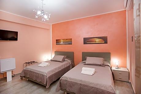 B&B Palermo Sole & Cultura