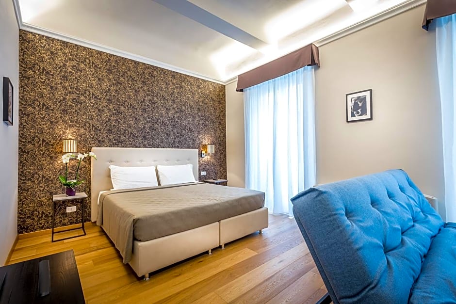 Martelli 6 Suite & Apartments