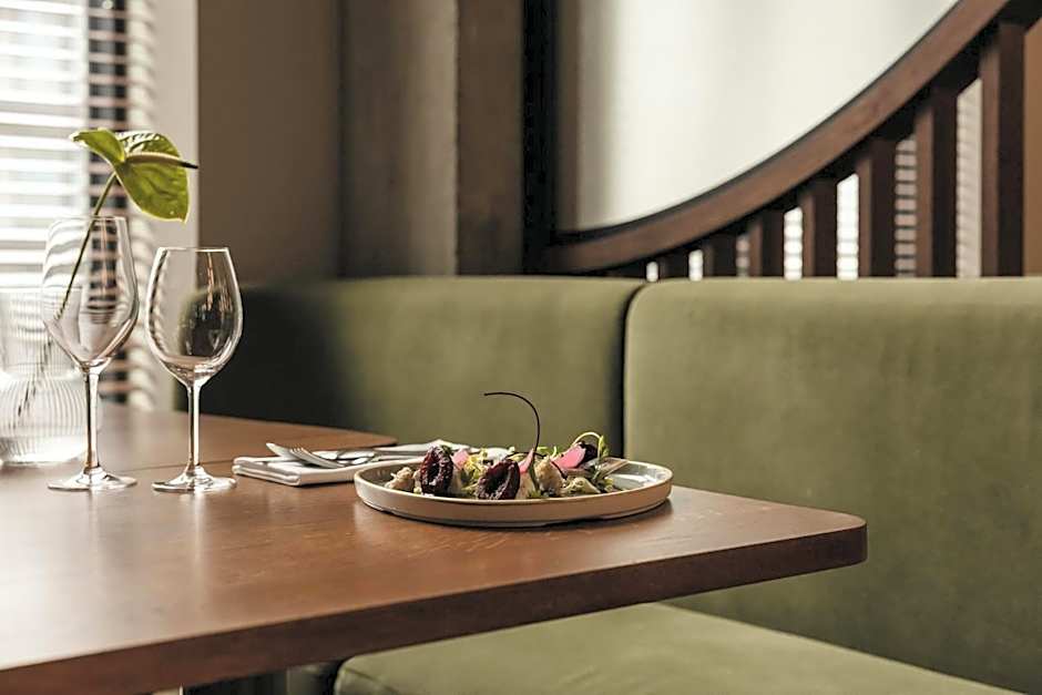 BELMONTE Hotel Krynica-Zdrój