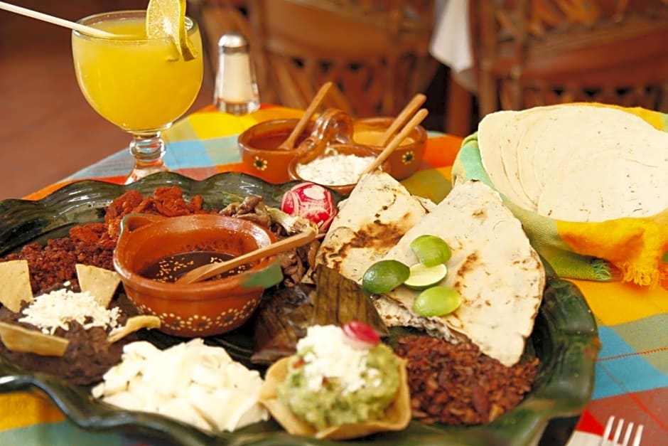 Casa de Huespedes Cielito Lindo