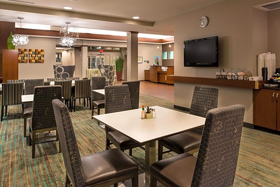 Residence Inn by Marriott Gainesville I-75