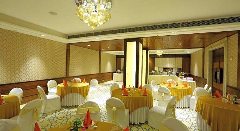 The Wall Street Beacon, Jaipur