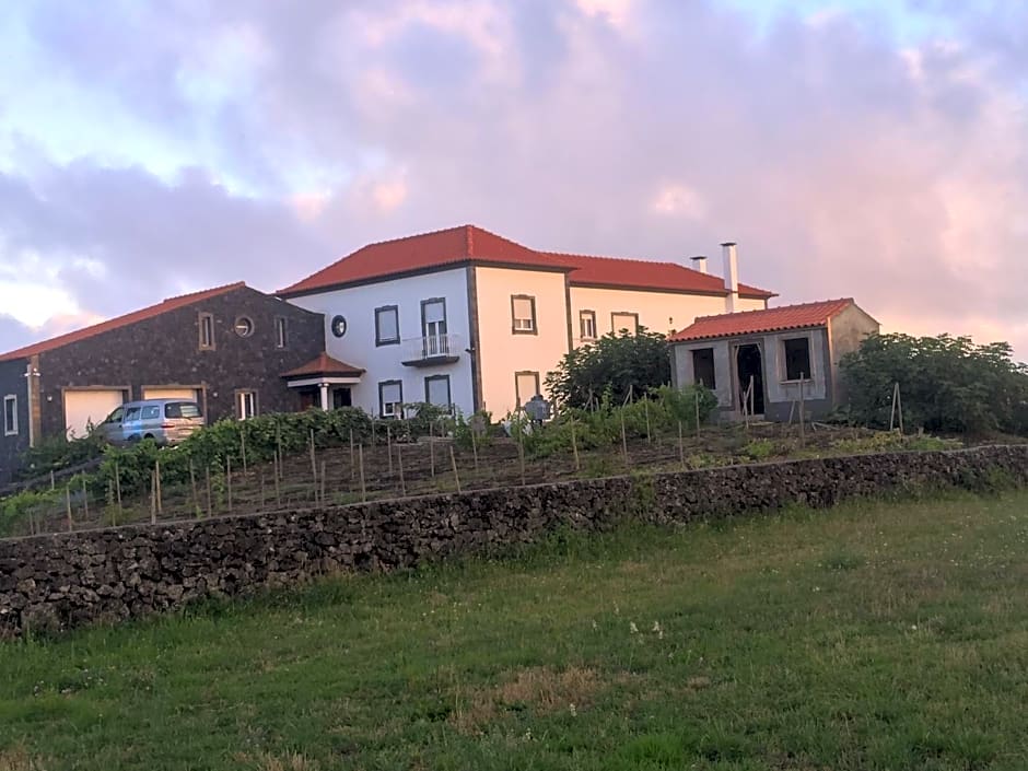 Vivenda da Saudade B&B