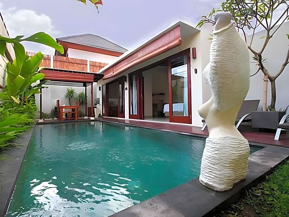 Grania Bali Villas