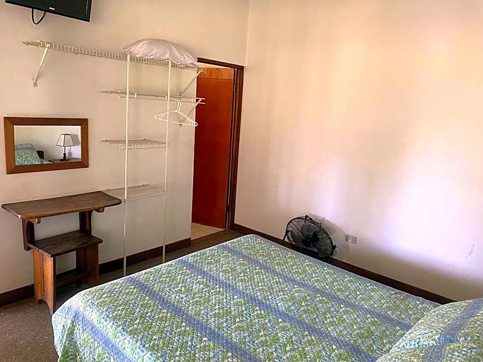 Hotel Del Aserradero