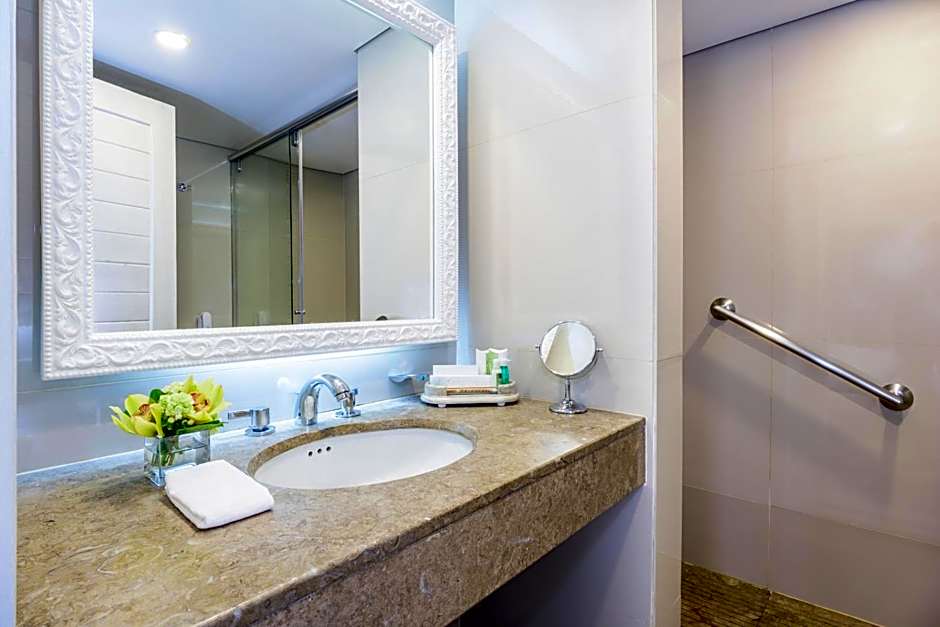 GHL Hotel Hamilton