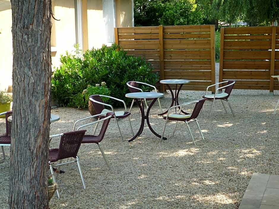 L'atelier des Coudelières