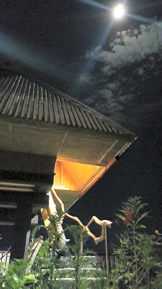 Baleh Boble Guesthouse