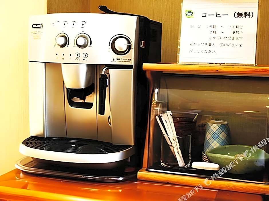 Tokai Center Hotel