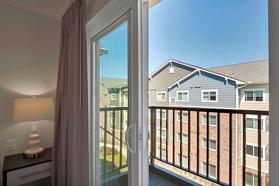 WaterWalk Extended Stay Raleigh Durham Research Triangle 