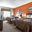 Sleep Inn & Suites Lubbock