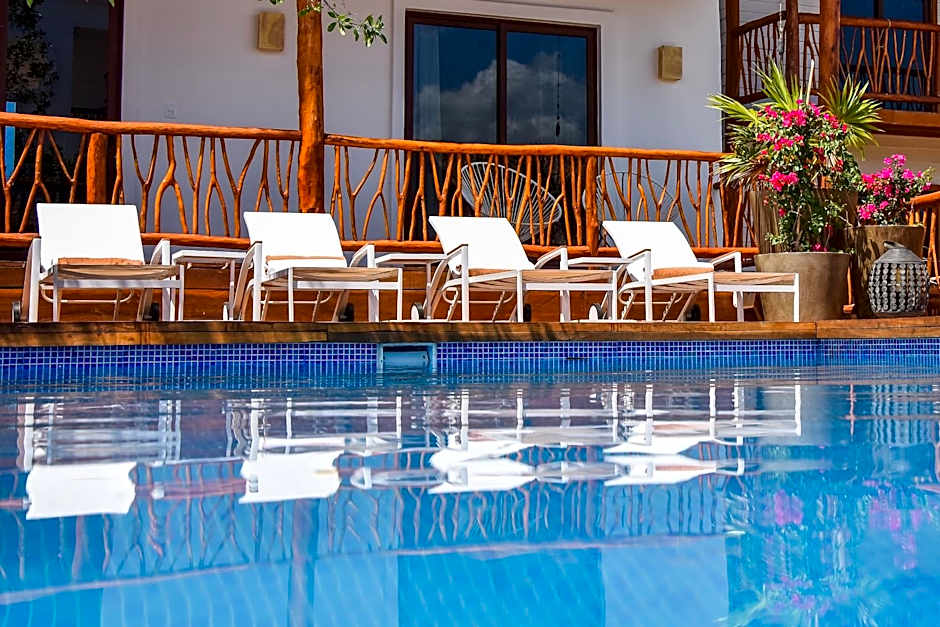 Hotel Casa HX - Adults Only