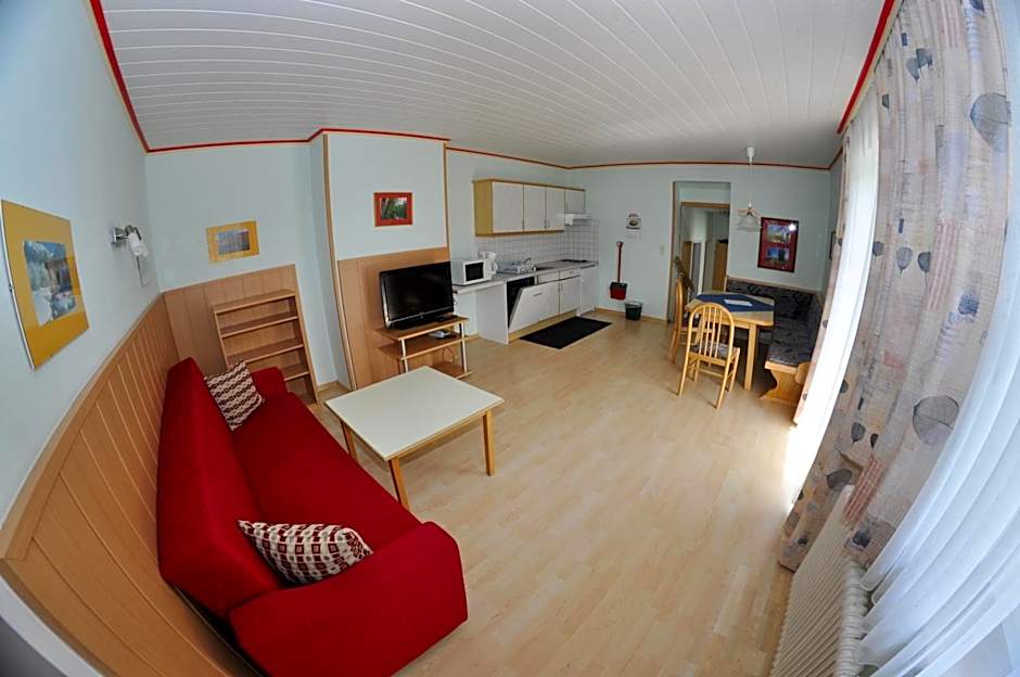 Apparthotel Bliem