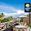 La Belle Beach Hotel