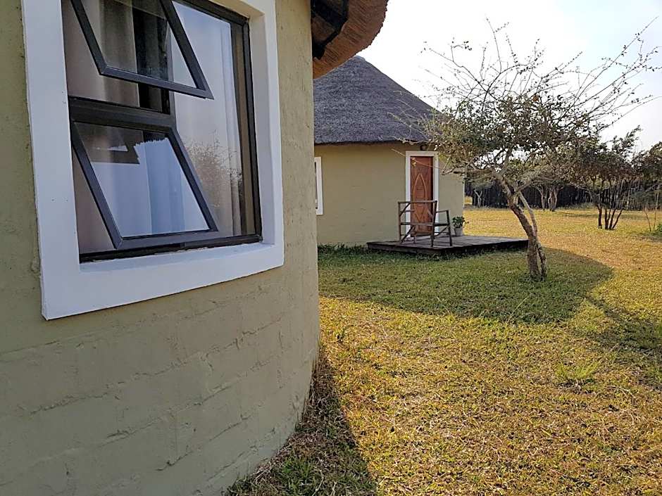 Izulu Eco Lodge