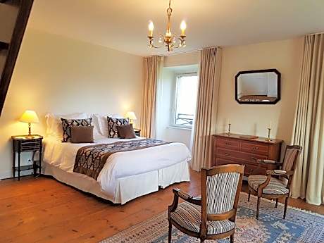 Superior Quadruple Room