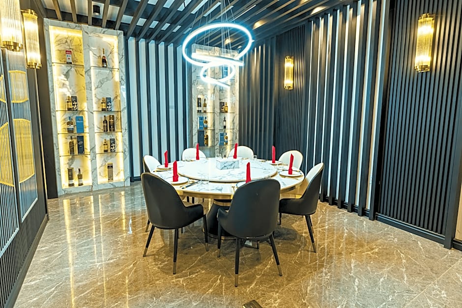 City Inn Vientiane