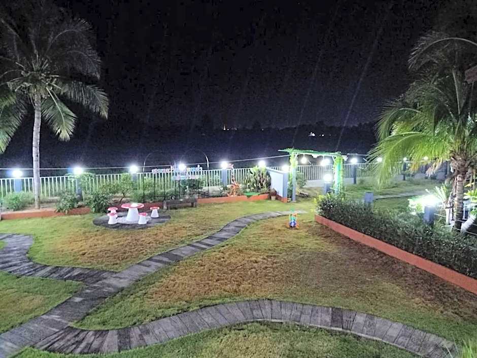 บ้านสวนแก้วเฮือนคำ