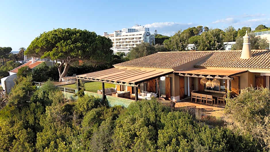 Aldeamento Turistico da Prainha