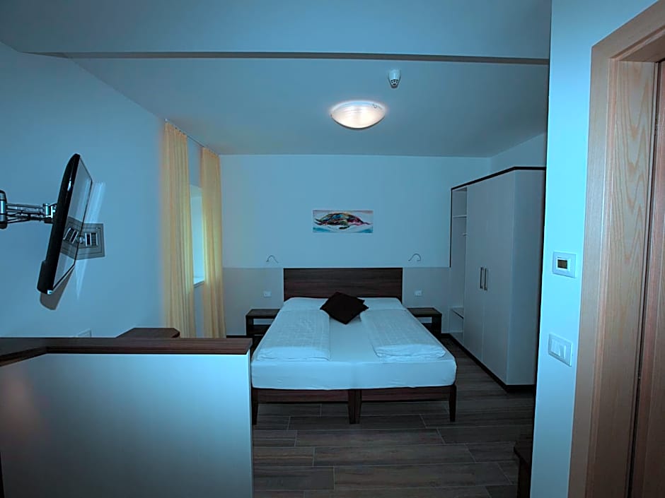 Hotel Stampfer B&B