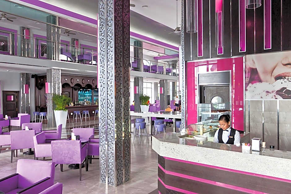 Riu Palace Mexico - All Inclusive