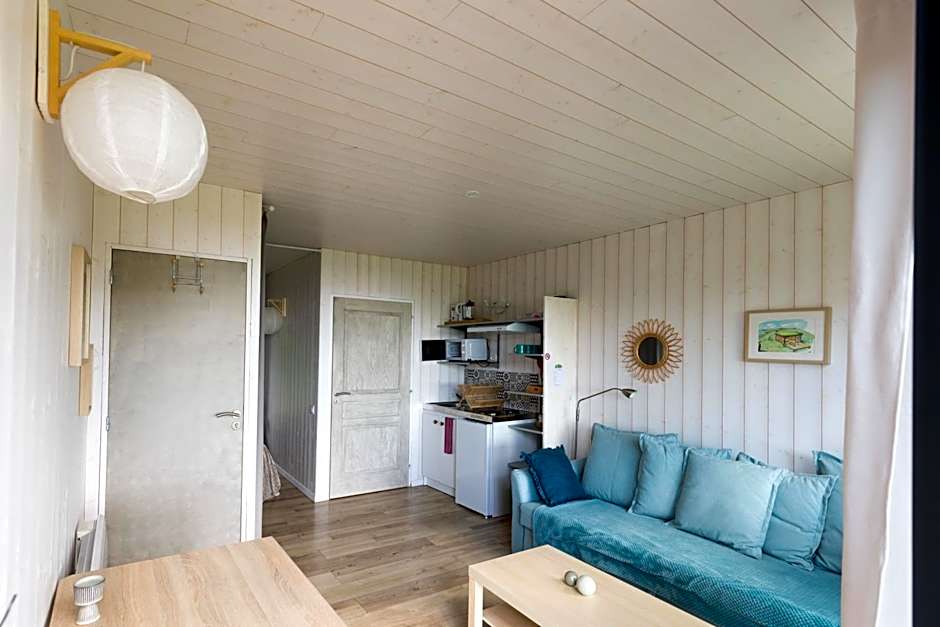 Terre d'Horizon Auvergne