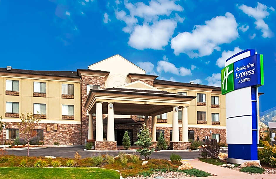 Holiday Inn Express Hotel & Suites Tooele By IHG