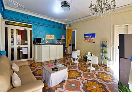 Hotel Suisse