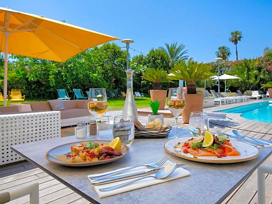 Mercure Hyères Centre Côte d'Azur