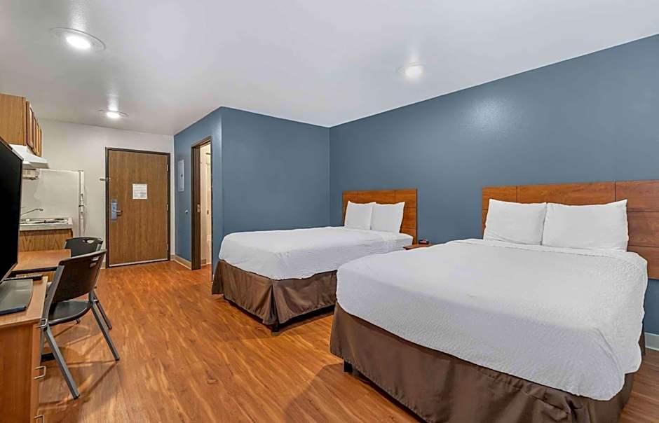 Extended Stay America Select Suites - Laredo